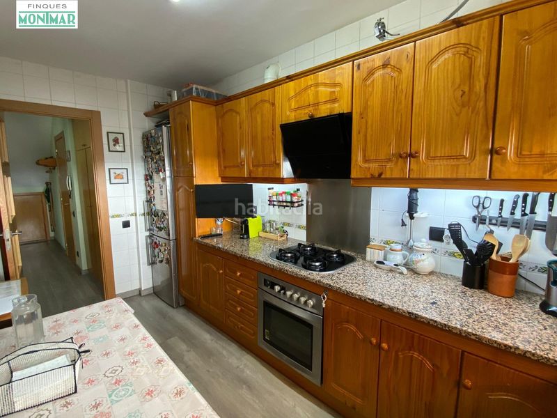 Foto e0f530f0-d9f5-43df-b930-9bd24dd66294. Àtic amb aparcament piscina a Centre Sant Pere de Ribes