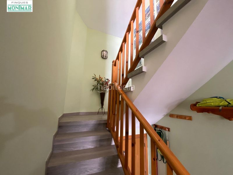 Foto ea136f2c-9d1b-449c-a0b8-876201994a92. Àtic amb aparcament piscina a Centre Sant Pere de Ribes