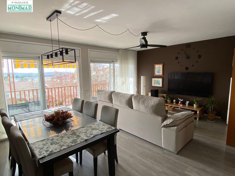 Foto eb283e4c-75c4-42c9-9daf-c40d4813952c. Àtic amb aparcament piscina a Centre Sant Pere de Ribes