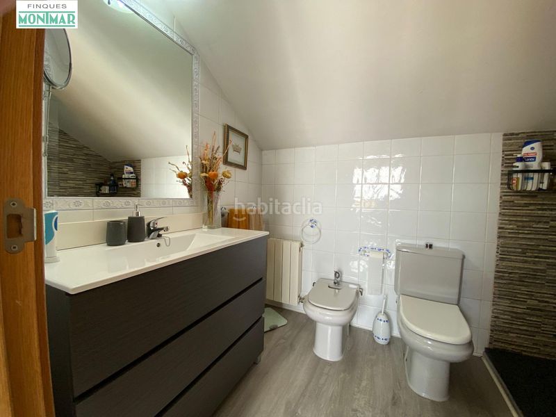 Foto f2bf929d-8516-4bf6-82ae-ff0b24cf1018. Àtic amb aparcament piscina a Centre Sant Pere de Ribes