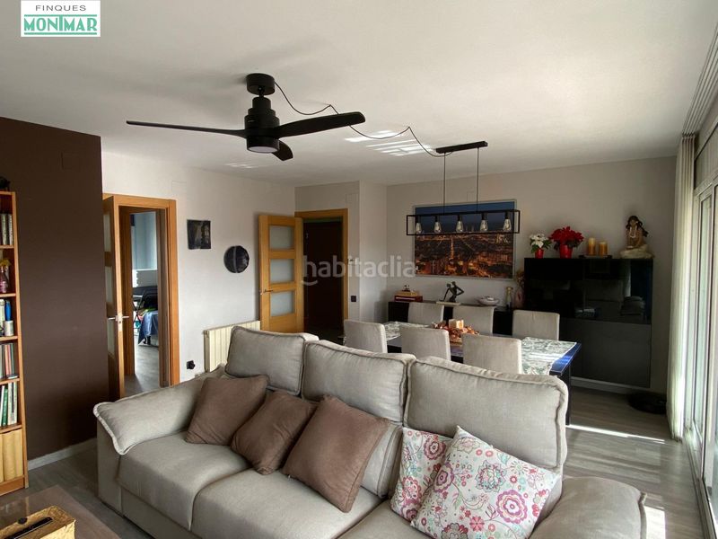 Foto ff69ee62-b7fb-412d-9bfd-5ac2c1e9a23e. Àtic amb aparcament piscina a Centre Sant Pere de Ribes