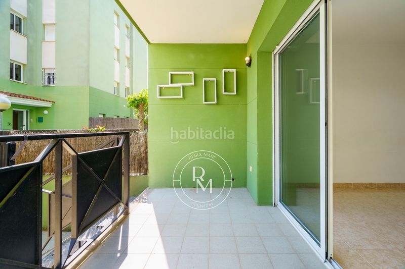 Foto 43238e5f-51ed-4238-bcf8-7c952ed219d5. Flat with heating parking pool in Sant Salvador Coma-ruga