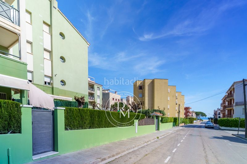 Foto 77ad4c6a-7af1-4b7b-83b9-bd9fec08f4b4. Flat with heating parking pool in Sant Salvador Coma-ruga