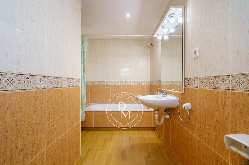 Foto 7aa3fee1-390e-4e8e-add4-5b2382104617. Flat with heating parking pool in Sant Salvador Coma-ruga