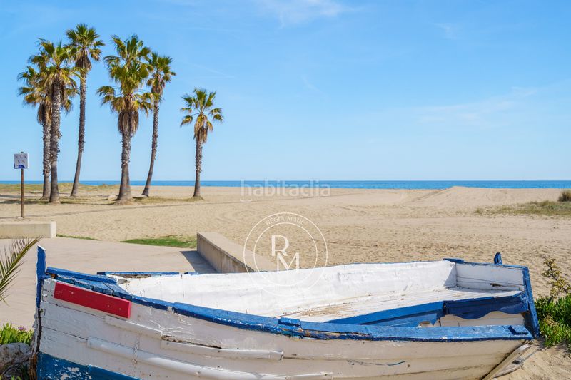 Foto 7b6e7b61-ad3e-4a22-94e7-ffc50522938b. Flat with heating parking pool in Sant Salvador Coma-ruga
