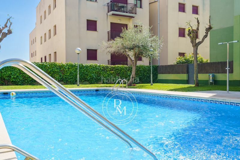 Foto c42603eb-6c93-4e61-91f9-62dfef6ed8f3. Flat with heating parking pool in Sant Salvador Coma-ruga