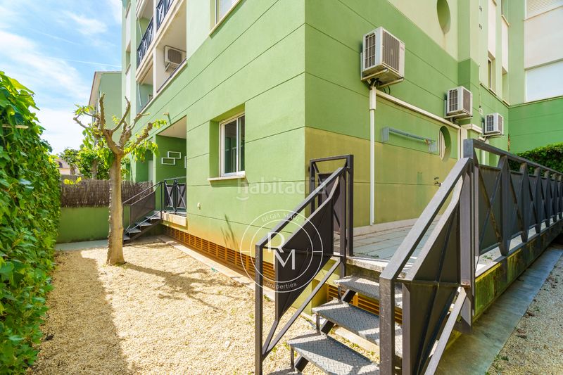 Foto cd92e64b-21d8-47fa-9fba-d952748b7190. Flat with heating parking pool in Sant Salvador Coma-ruga