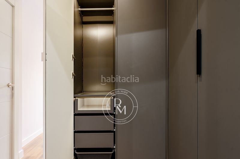 Foto 030d4ec1-d030-415b-8cf7-f2fa916845a9. Flat with heating in Centre Sitges