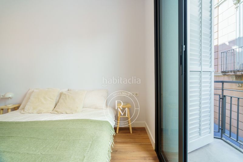 Foto 10e238d2-cd25-46cc-bd30-6167ff7d5149. Flat with heating in Centre Sitges