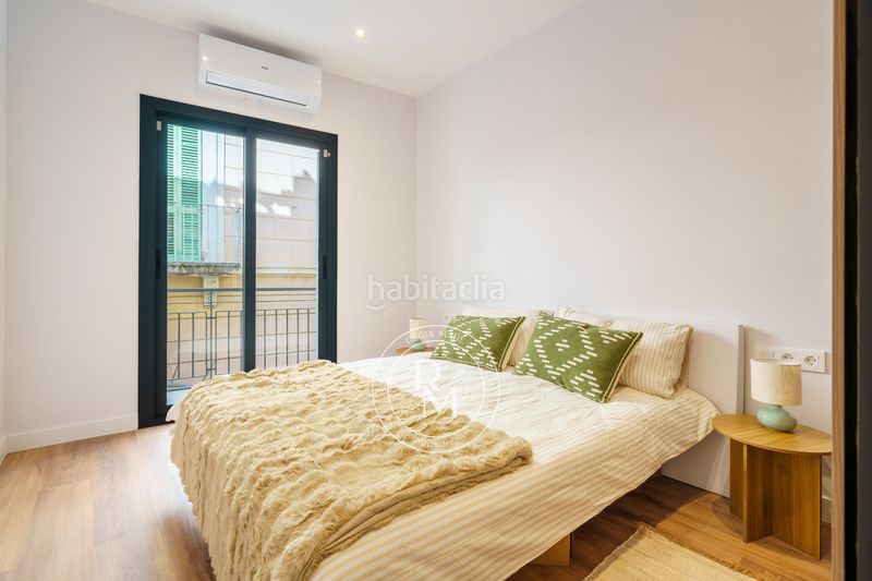 Foto 1849b1d1-0055-42b6-a553-6769e7ea9cc7. Flat with heating in Centre Sitges