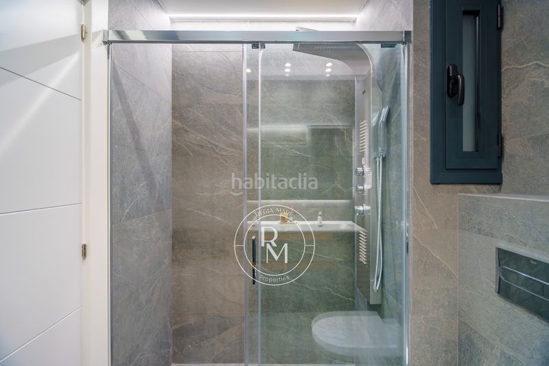 Foto 25886095-c303-4f25-aa0c-62e36dc52018. Flat with heating in Centre Sitges