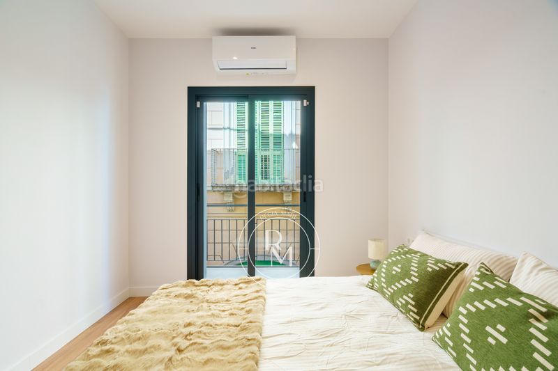 Foto 4834fde9-2610-4485-9ff7-2899819b2cad. Flat with heating in Centre Sitges