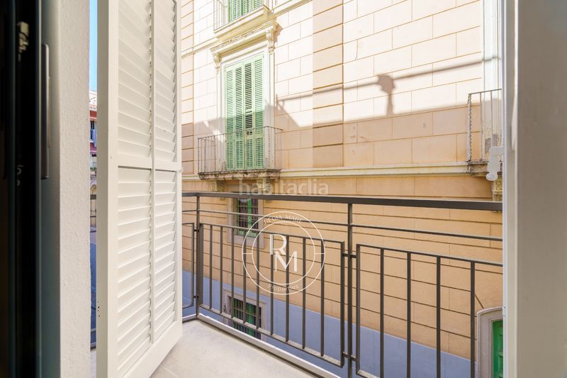 Foto 49b0b2d5-2edd-403c-9083-b3102b322815. Flat with heating in Centre Sitges