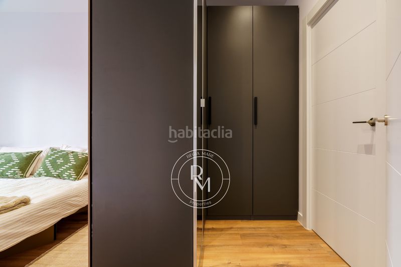 Foto 58689272-8b3c-401e-9524-e3e05b9df2fa. Flat with heating in Centre Sitges