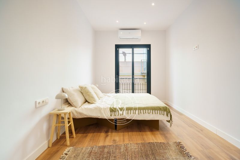Foto 5edf81b6-5689-4502-93c0-9b7d99659060. Flat with heating in Centre Sitges