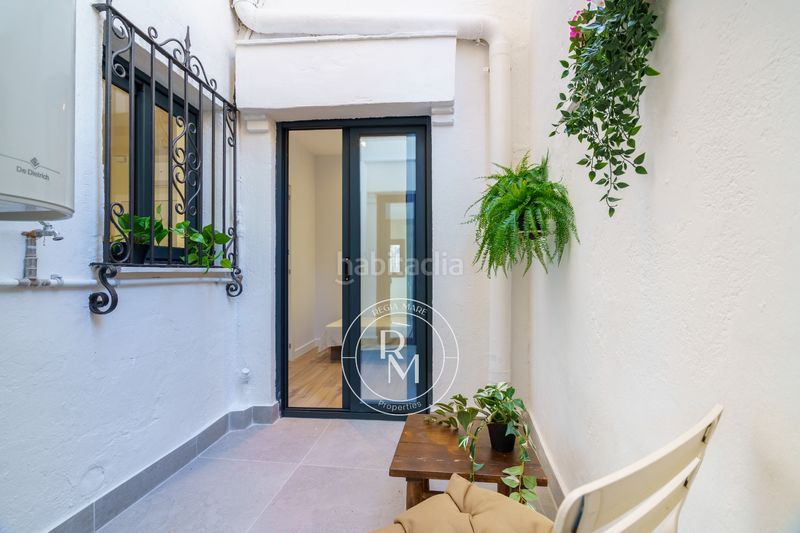 Foto b84bbd93-7f8b-4651-8031-245ceb6264cb. Flat with heating in Centre Sitges