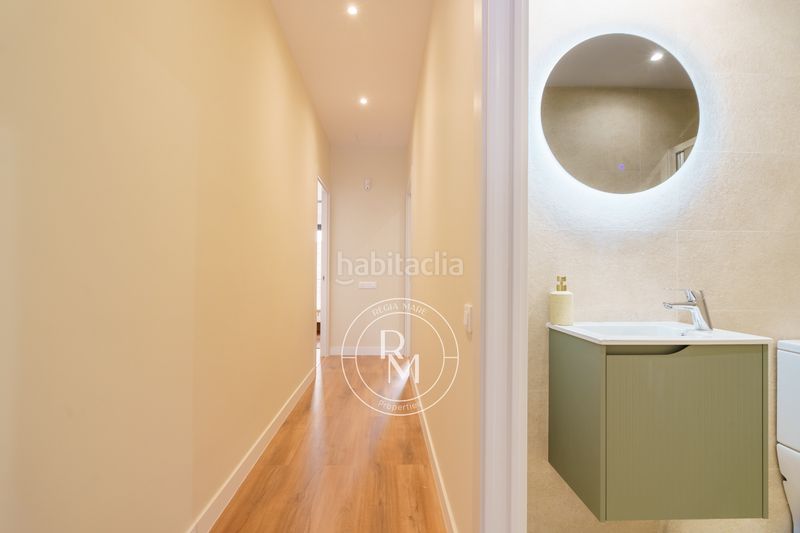 Foto c453fa53-f385-4b72-b20f-13fef165cc13. Flat with heating in Centre Sitges