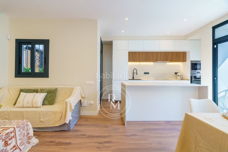 Foto c5c78b5e-eaac-4b62-8629-01e2cb01c662. Flat with heating in Centre Sitges