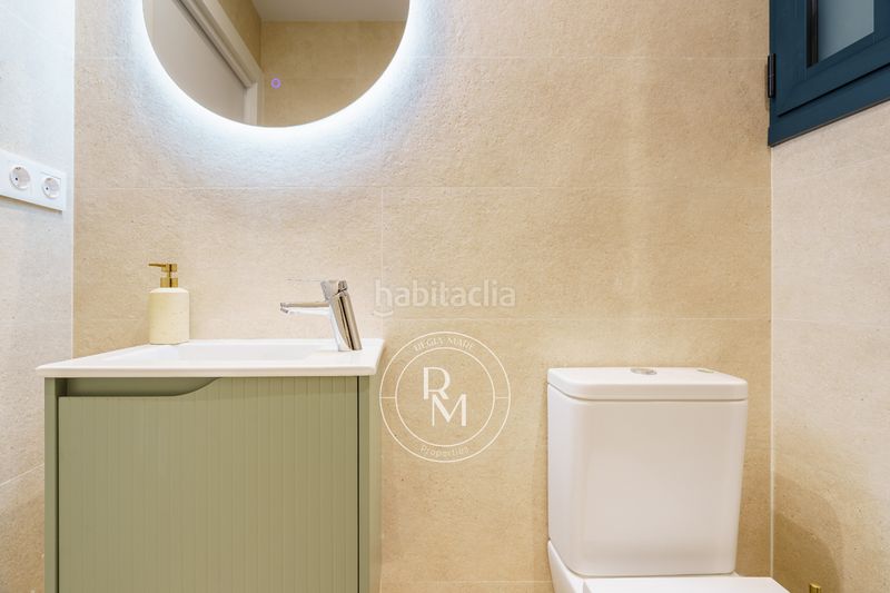 Foto cbec61a2-0822-44ff-b41c-bf9ffe09773d. Flat with heating in Centre Sitges