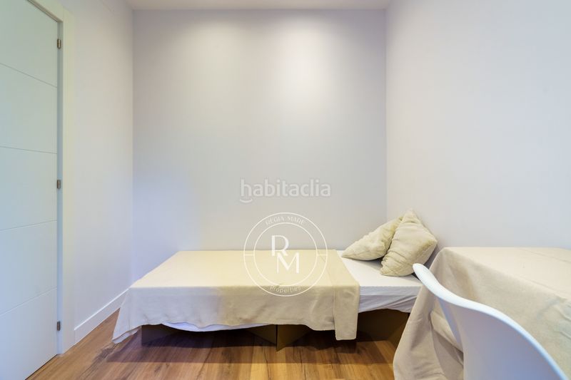 Foto cd6cdc84-a444-4fef-a210-f23ff41284b9. Flat with heating in Centre Sitges