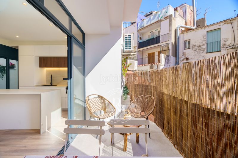 Foto e32184c5-feca-4659-9674-c9a3f1f99439. Flat with heating in Centre Sitges