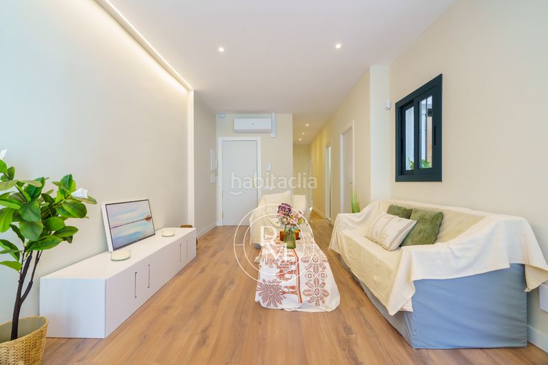 Foto edc10eb5-0f8f-433c-94ff-32129c13fab8. Flat with heating in Centre Sitges