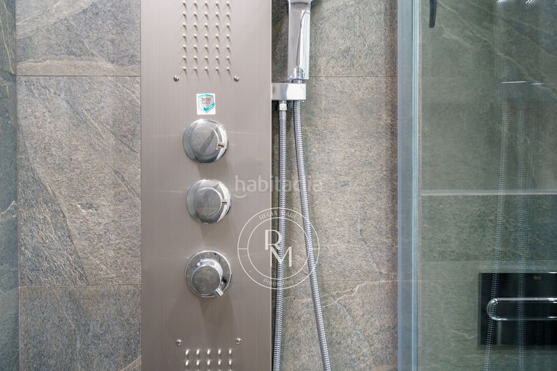 Foto efef8748-b984-4387-a3d5-391d2306734a. Flat with heating in Centre Sitges
