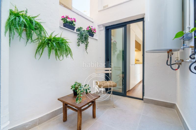 Foto f6a9968b-ff13-47ac-8e18-5068260607ca. Flat with heating in Centre Sitges