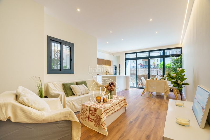 Foto fa2d9189-dc90-4ac2-8e11-f107e6235119. Flat with heating in Centre Sitges