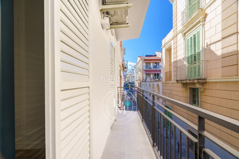 Foto fbd827af-c28b-4d42-a5e4-8277bf4e44b7. Flat with heating in Centre Sitges