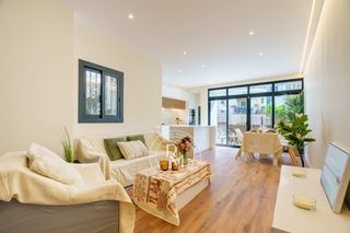 Flat in Centre. Reforma integral a estrenar en el coraz�n de sitges