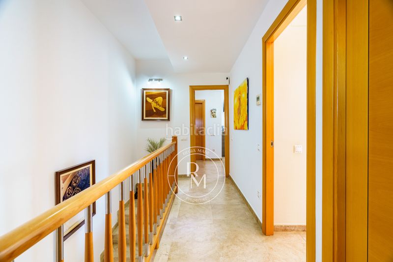 Foto cb1c77f0-c1ba-47f1-875c-46306621d8a6. Casa aparellada amb xemeneia calefacció aparcament piscina a Roda de Barà
