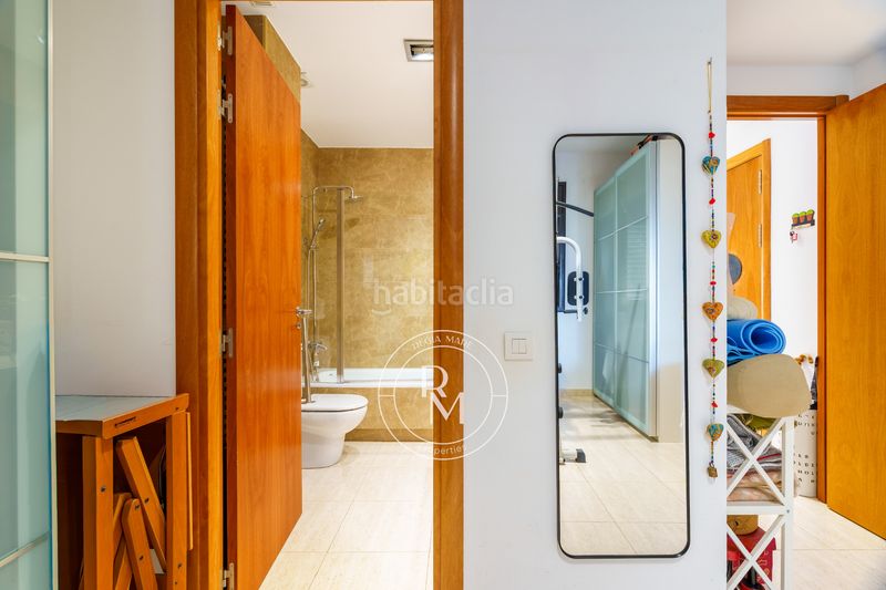 Foto 0b9a3852-b3ee-44b3-bb86-9d0c6f03a348. Apartament amb calefacció aparcament a Coma-ruga platja Coma-ruga