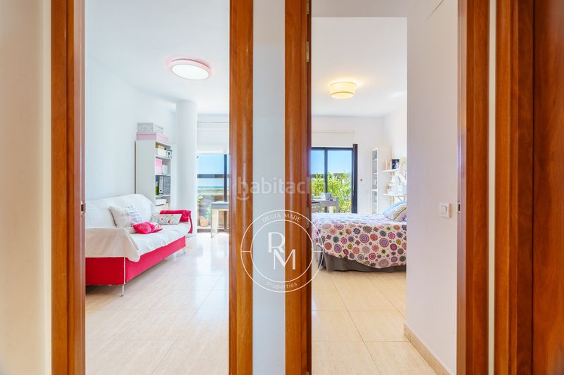 Foto 0c3da9b5-2656-4025-87b7-f0af5434745b. Apartament amb calefacció aparcament a Coma-ruga platja Coma-ruga