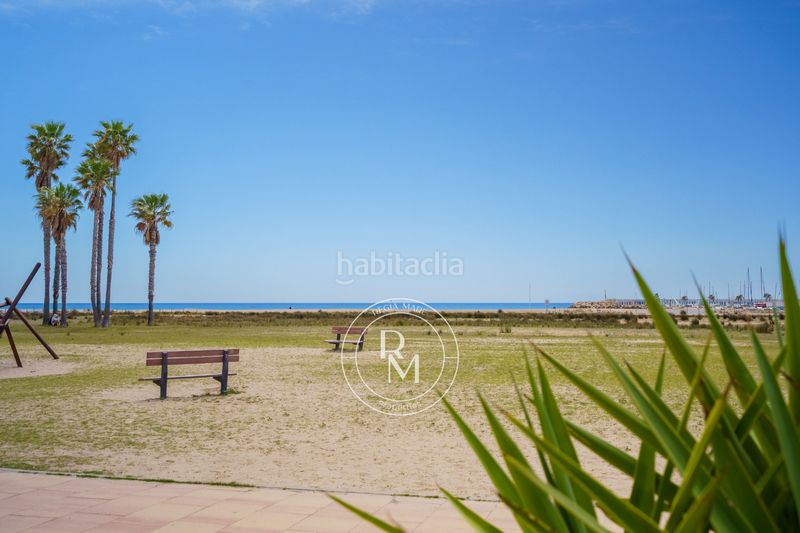 Foto e3dd916b-d4ab-461f-9d90-5df4e58bbf47. Apartament amb calefacció aparcament a Coma-ruga platja Coma-ruga