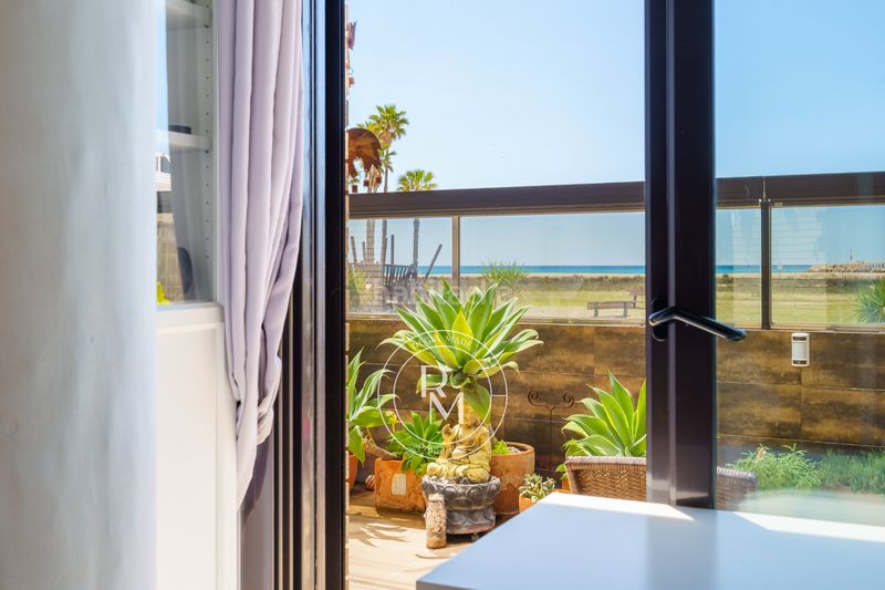 Foto eaef902f-e819-4070-865e-de761a854ba7. Apartament amb calefacció aparcament a Coma-ruga platja Coma-ruga