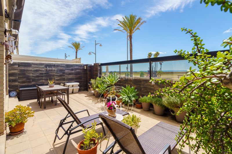 Foto fb4b4fca-e9cd-4da1-89b3-2b281a0231c2. Apartament amb calefacció aparcament a Coma-ruga platja Coma-ruga