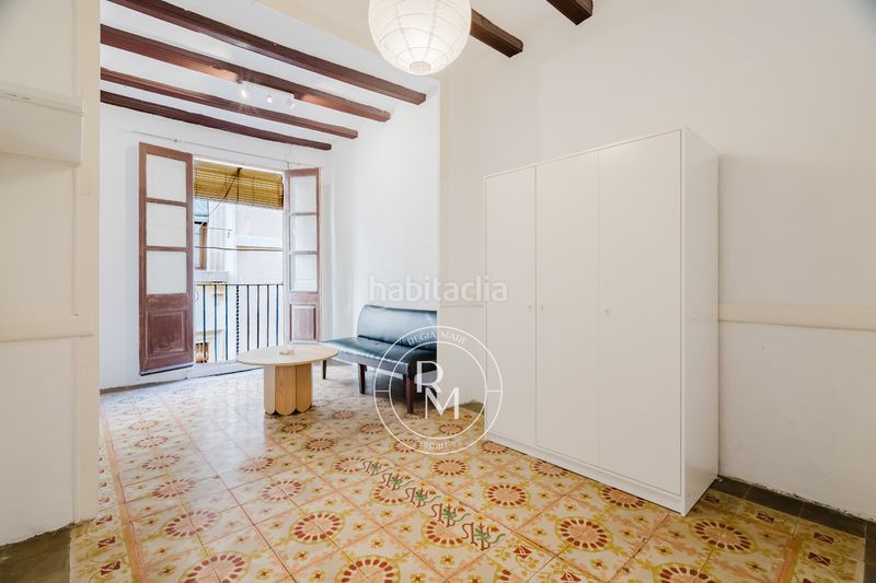 Foto 16d778b9-4461-4a2f-9980-6c77fc94b606. Pis a St. Pere - Sta. Caterina - El Born Barcelona