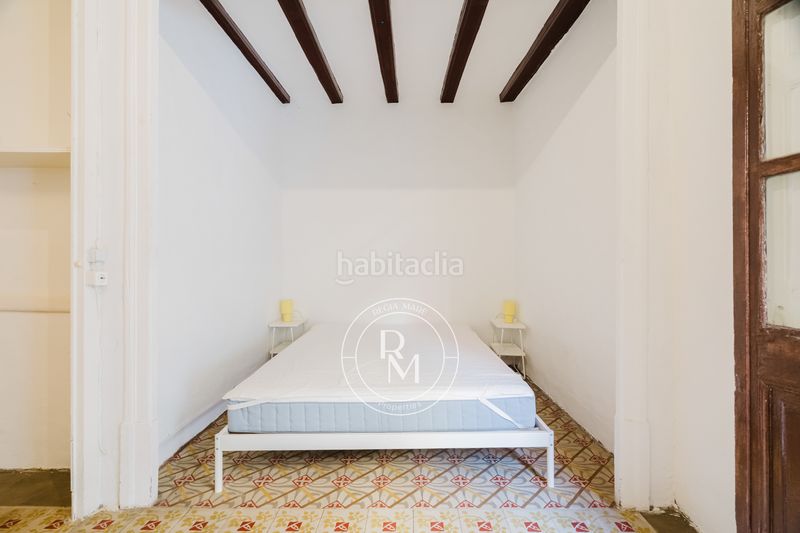 Foto 26b70a54-84b4-44c2-9bea-30bf85b7a8d7. Pis a St. Pere - Sta. Caterina - El Born Barcelona