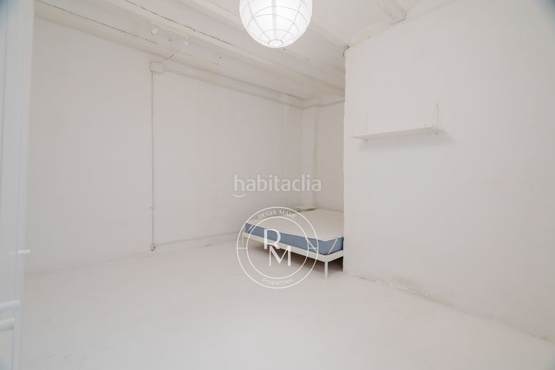 Foto 4849834f-0f0e-43e1-894c-5433da0f7d37. Pis a St. Pere - Sta. Caterina - El Born Barcelona
