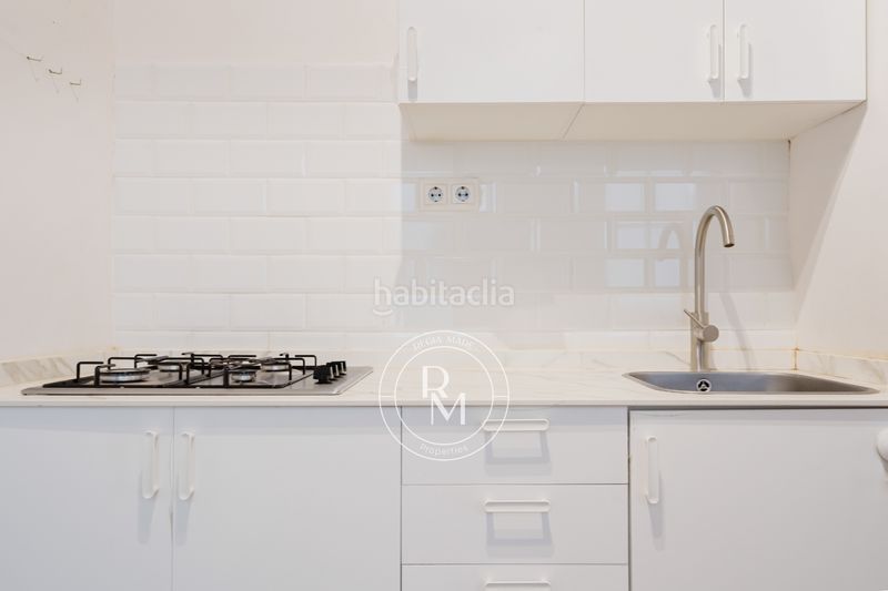 Foto ce1a0413-0673-4222-8172-f72a28368272. Pis a St. Pere - Sta. Caterina - El Born Barcelona