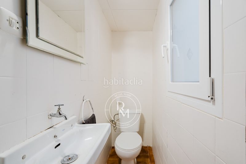 Foto e70a543c-97bc-4617-9f5b-0ef3fdc59317. Pis a St. Pere - Sta. Caterina - El Born Barcelona