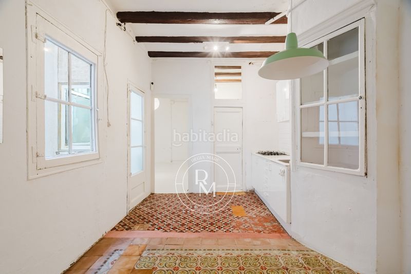 Foto ec4f39a1-cc88-47b6-8046-3e431407227c. Pis a St. Pere - Sta. Caterina - El Born Barcelona