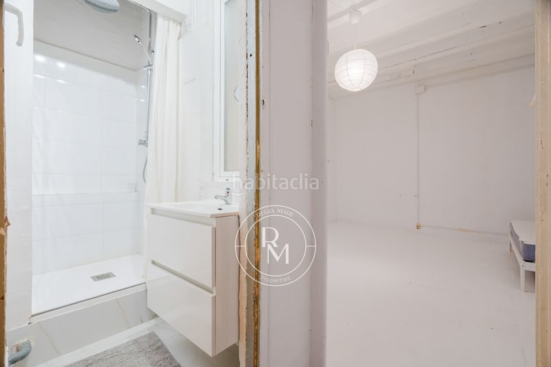 Foto f73799a8-9b4e-47e5-9295-1cef49f34c10. Pis a St. Pere - Sta. Caterina - El Born Barcelona