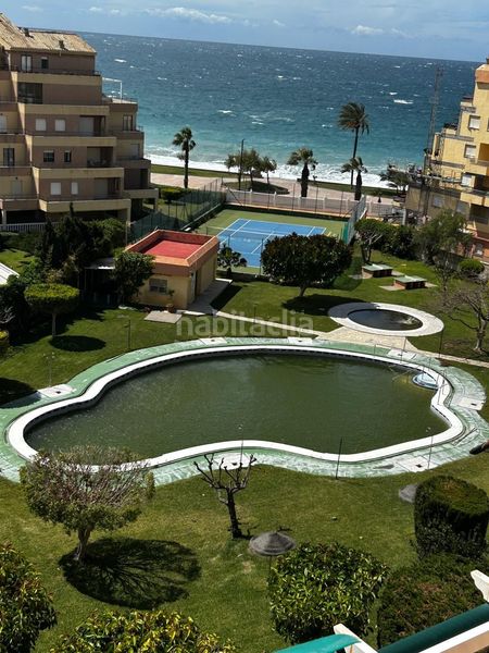Foto a05ae723-1032-447c-8f99-2f4cbfae4337. Pis amb piscina a Salobreña costa Salobreña
