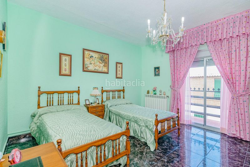 Foto 1f92cdd5-28ff-4887-977a-b8b6166a37de. Casa a Aljomahima - Ermita Gabias (Las)