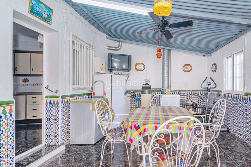 Foto 51b4d551-2518-4c18-9252-6e30ddabed56. Casa a Aljomahima - Ermita Gabias (Las)