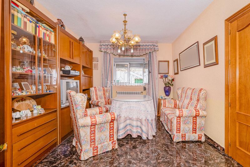 Foto a767d50c-dd93-4470-97fc-24da0753f04a. Casa a Aljomahima - Ermita Gabias (Las)