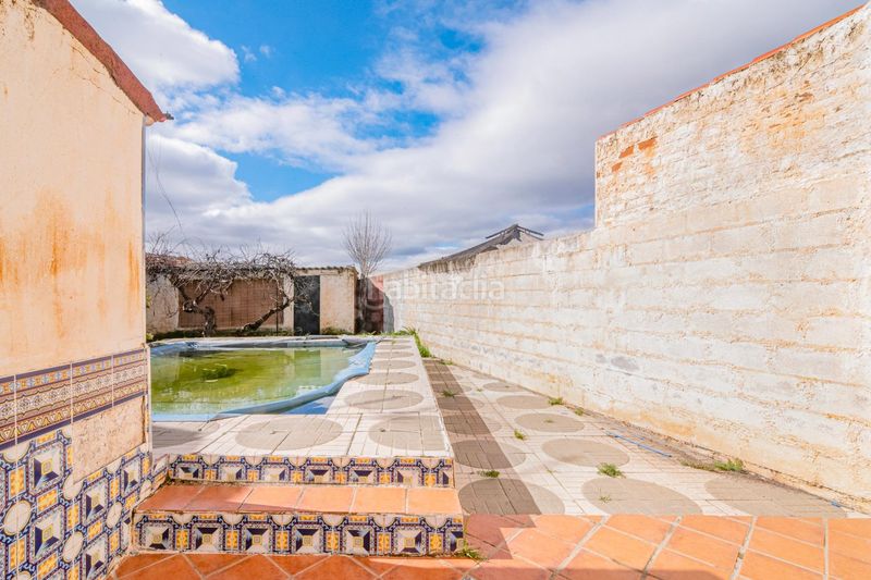 Foto c0a4a95a-bf01-4674-8970-2736a44916a8. Casa a Aljomahima - Ermita Gabias (Las)