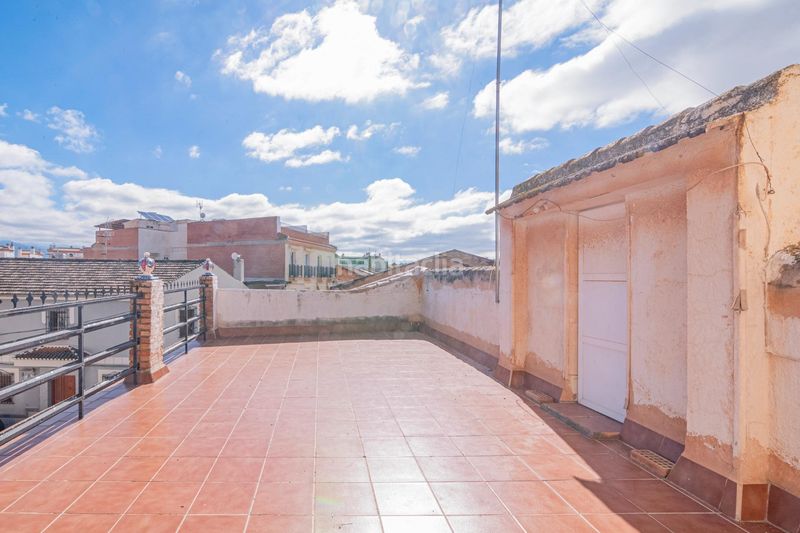 Foto f7b7c25d-23d9-46cd-9600-a78422c6ce43. Casa a Aljomahima - Ermita Gabias (Las)